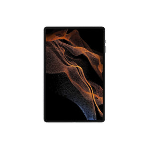 Púzdro Samsung polohovacie pre Tab S8+ Black (EFRX800CBEGWW)