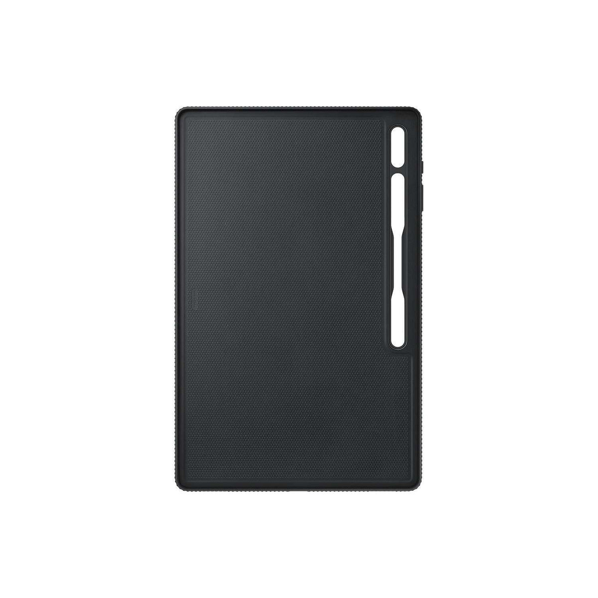 Púzdro Samsung polohovacie pre Tab S8+ Black (EFRX800CBEGWW)