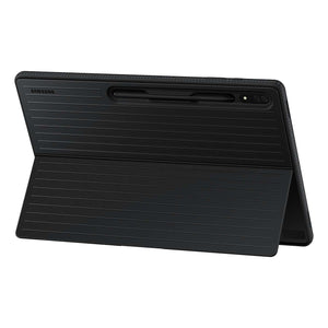 Púzdro Samsung polohovacie pre Tab S8+ Black (EFRX800CBEGWW)