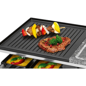 Raclette gril ProfiCook RG 1144, 1500W