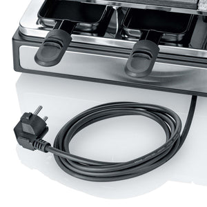 Raclette gril Severin RG 2344, 1400W