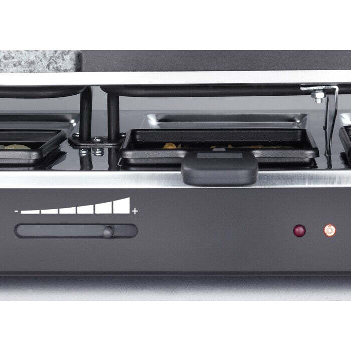Raclette gril Severin RG 2344, 1400W