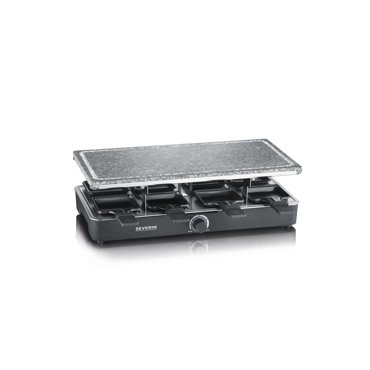 Raclette gril Severin RG 2372, 1400W
