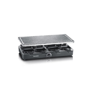 Raclette gril Severin RG 2372, 1400W