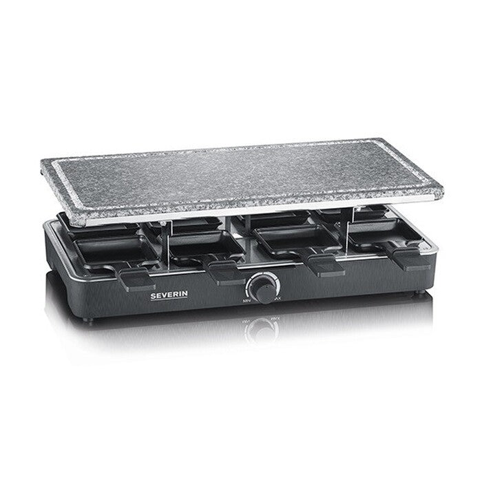 Raclette gril Severin RG 2372, 1400W POŠKODENÝ OBAL