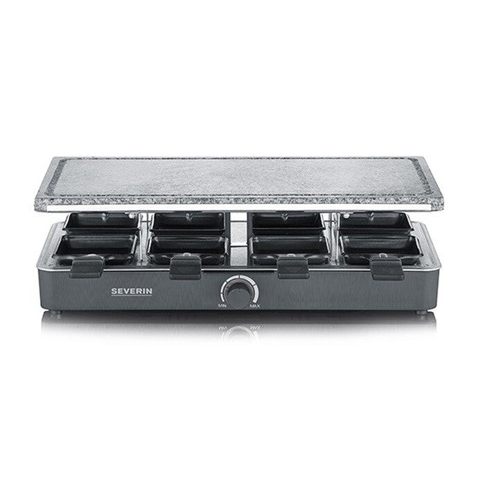 Raclette gril Severin RG 2372, 1400W POŠKODENÝ OBAL