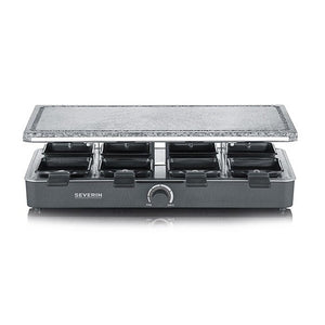 Raclette gril Severin RG 2372, 1400W POŠKODENÝ OBAL