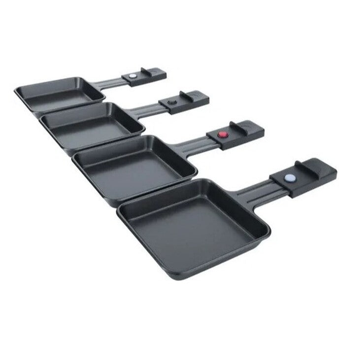 Raclette gril Steba RC 18, 1400W POUŽITÉ, NEOPOTREBOVANÝ TOVAR