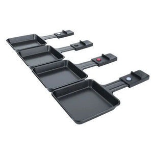 Raclette gril Steba RC 18, 1400W POUŽITÉ, NEOPOTREBOVANÝ TOVAR