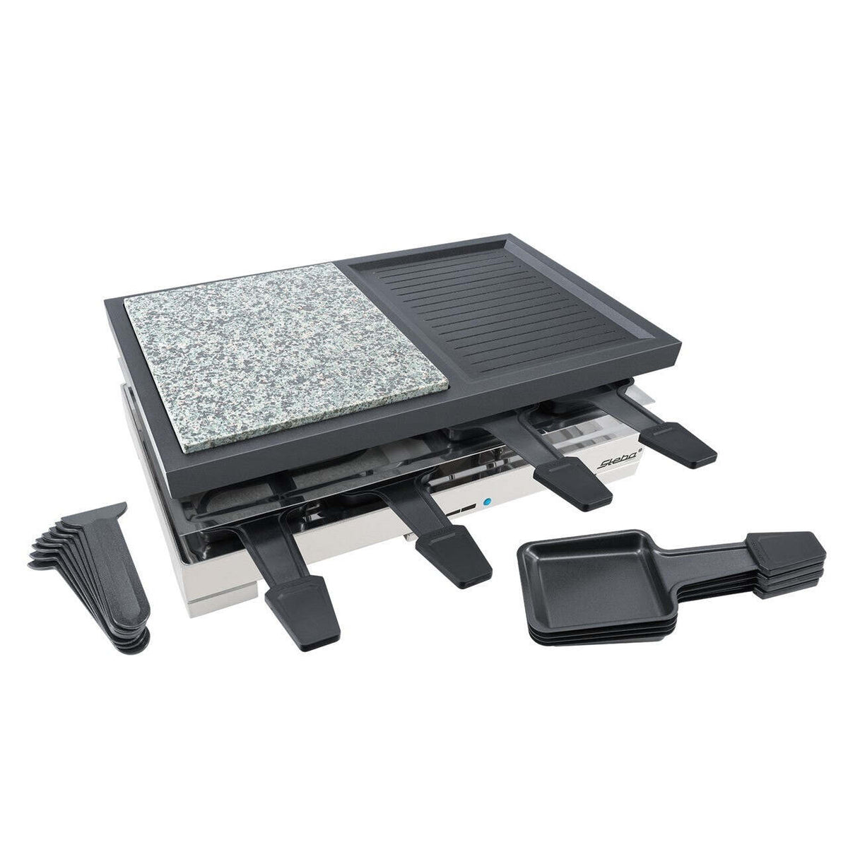 Raclette gril Steba RC 88