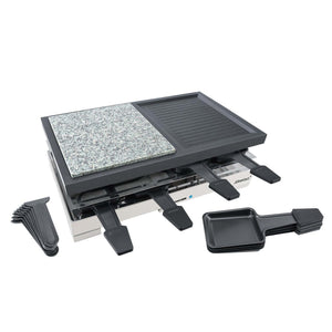 Raclette gril Steba RC 88