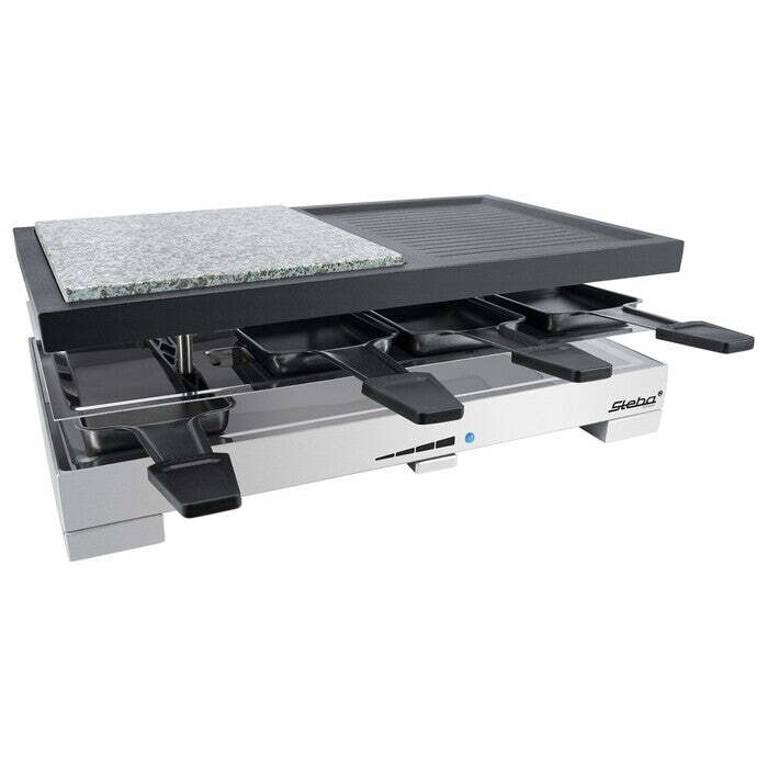 Raclette gril Steba RC 88