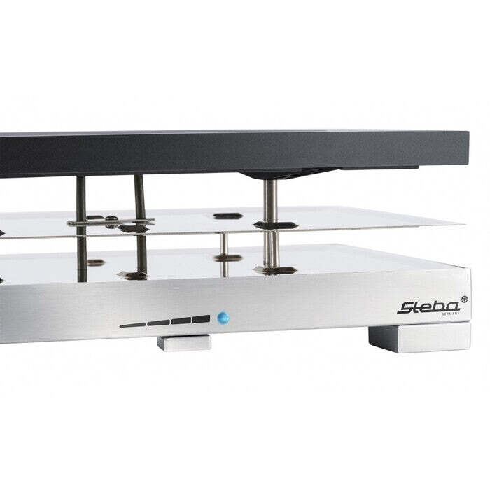 Raclette gril Steba RC 88