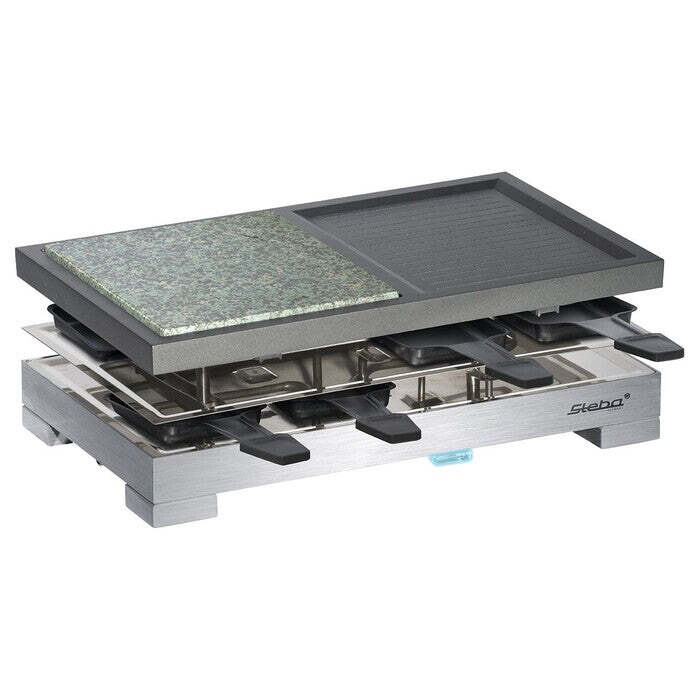 Raclette gril Steba RC 88
