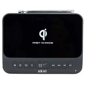 Rádiobudík s Bluetooth ACRB-1000