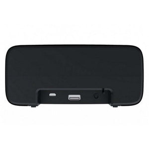 Rádiobudík s DAB +, FM a Bluetooth, PURE Siesta Rise S, grafit P