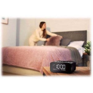 Rádiobudík s DAB +, FM a Bluetooth, PURE Siesta Rise S, grafit P