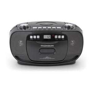 Rádiomagnetofón Thomson RK200CD ROZBALENÉ