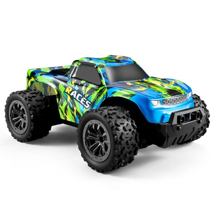 RC auto na diaľkové ovládanie high speed S912