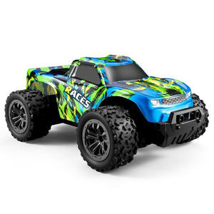 RC auto na diaľkové ovládanie high speed S912