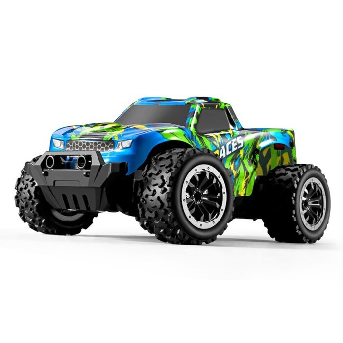 RC auto na diaľkové ovládanie high speed S912