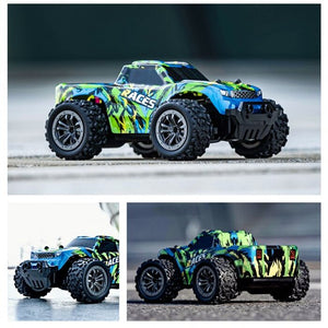 RC auto na diaľkové ovládanie high speed S912