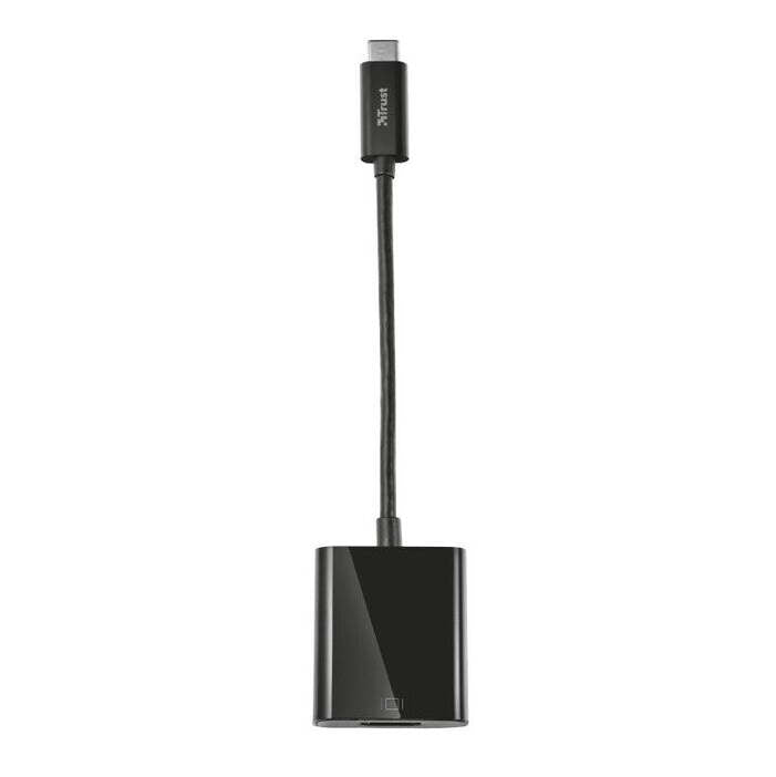 Redukcia USB-C na HDMI Trust (21011)