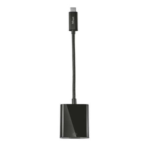 Redukcia USB-C na HDMI Trust (21011)
