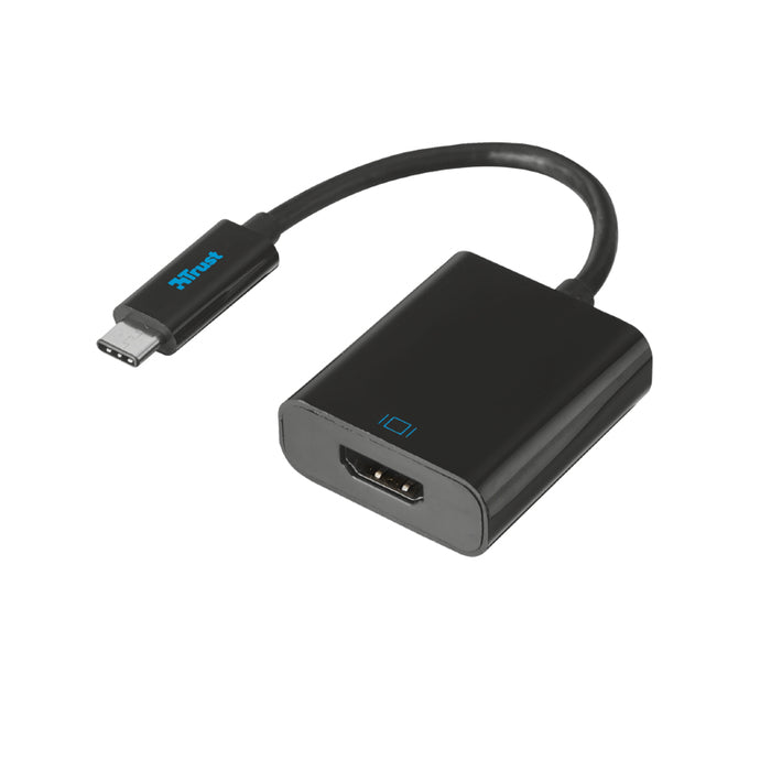 Redukcia USB-C na HDMI Trust (21011)