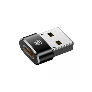 Redukcia USB-C na USB-A Baseus (CAAOTG-01)