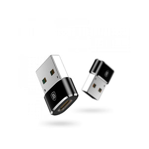 Redukcia USB-C na USB-A Baseus (CAAOTG-01)