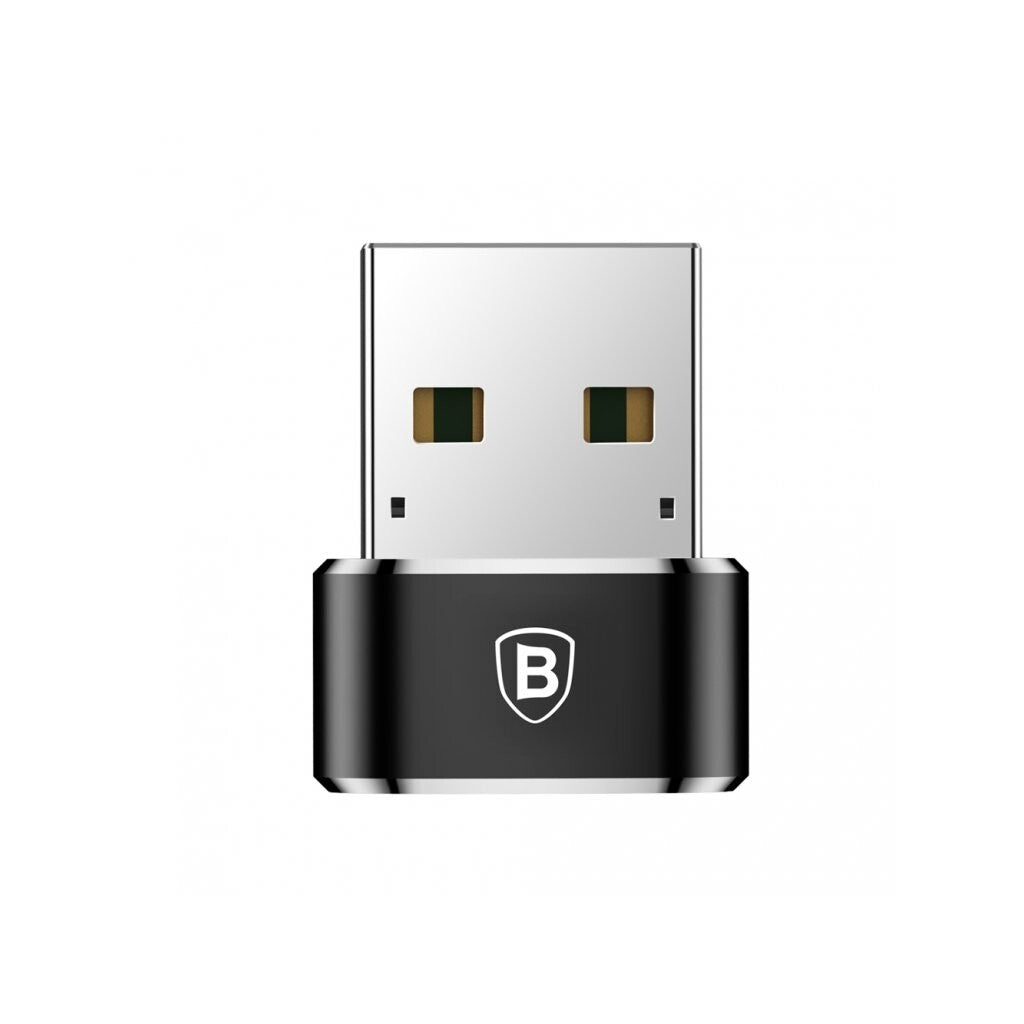 Redukcia USB-C na USB-A Baseus (CAAOTG-01)