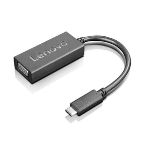 Redukcia USB-C na VGA Lenovo (GX90M44574)