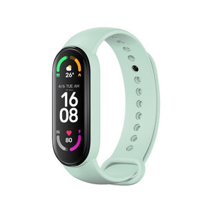 Remienok na Xiaomi Mi Band 6, mätový