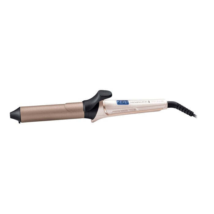 Remington PROluxe 32mm CI9132 kulma POUŽITÉ, NEOPOTREBOVANÝ TOVA