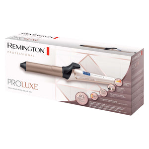 Remington PROluxe 32mm CI9132 kulma POUŽITÉ, NEOPOTREBOVANÝ TOVA