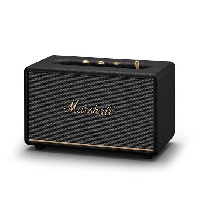 Reproduktor Marshall Acton III Black