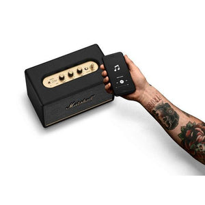 Reproduktor Marshall Acton III Black