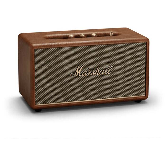 Reproduktor Marshall Stanmore III Brown