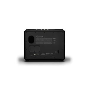 Reproduktor Marshall Woburn III Black