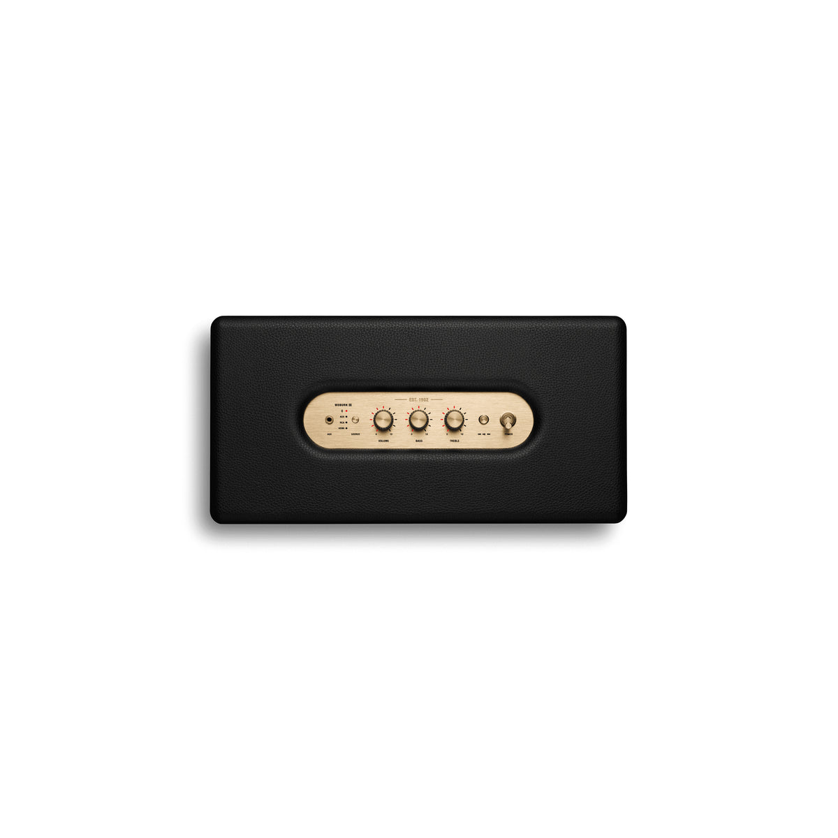 Reproduktor Marshall Woburn III Black