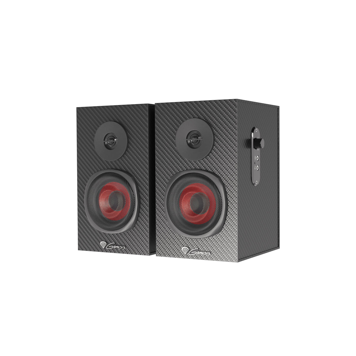 Reproduktory Genesis Helium 200 (NCS-1305)
