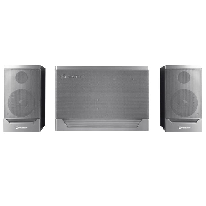 PC reproduktory C-TECH Tracer 2.1