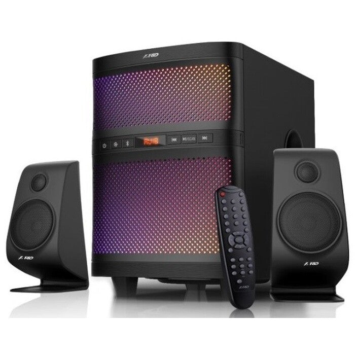 Reproduktory Fenda F&D F580X