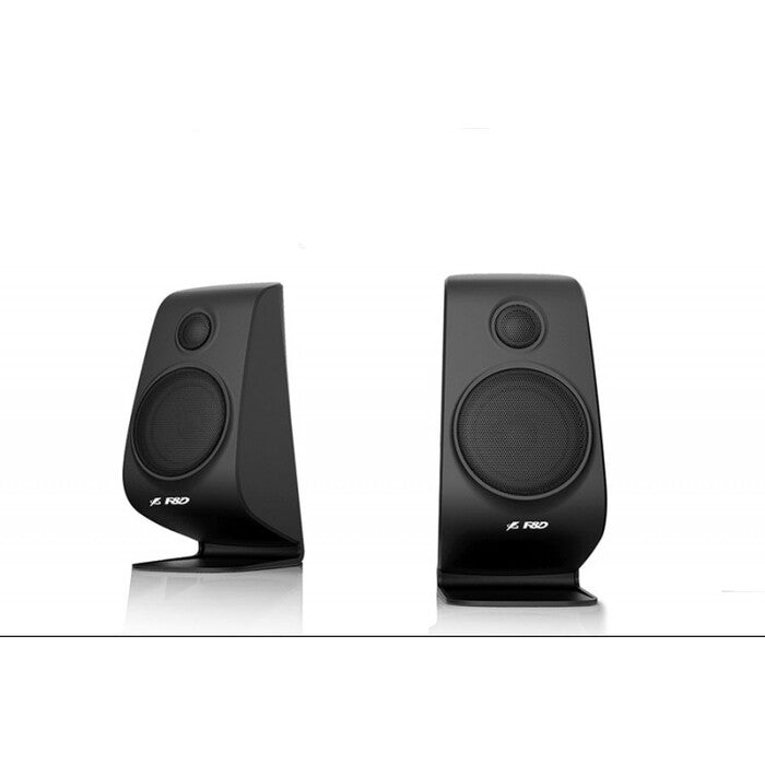 Reproduktory Fenda F&amp;D F580X