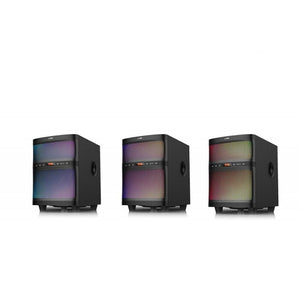 Reproduktory Fenda F&D F580X