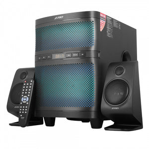 Reproduktory Fenda F&D F580X