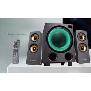 Reproduktory Fenda F&D F770X