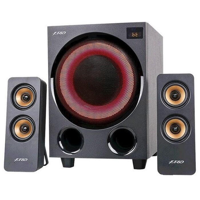 Reproduktory Fenda F&D F770X