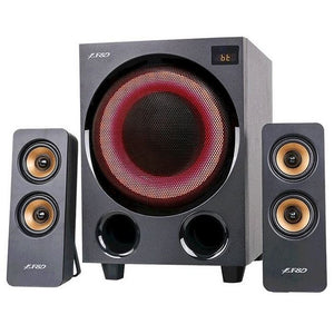 Reproduktory Fenda F&D F770X